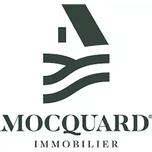 Logo de l'agence Mocquard Immobilier