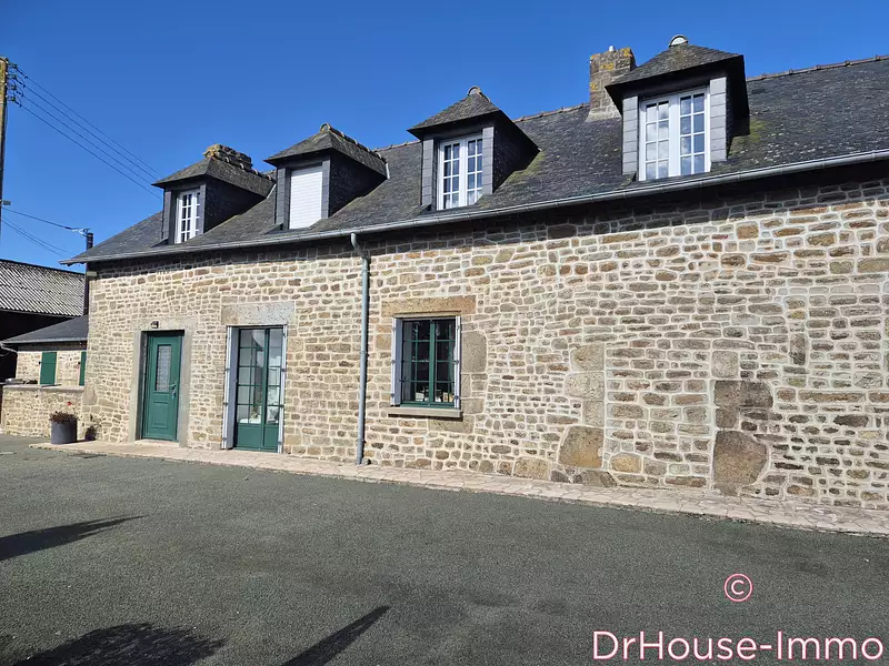 Maison, 147 m²