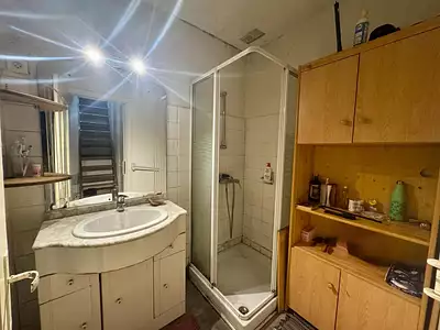 Maison, 53 m²