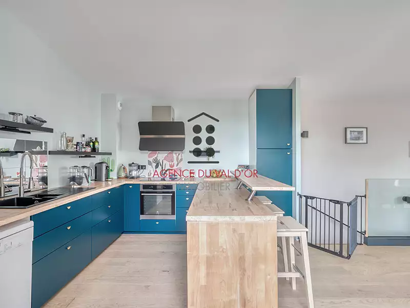 Maison, 143 m²