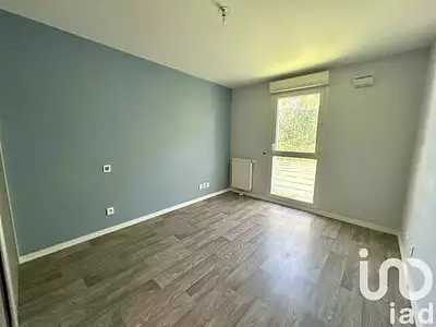 Appartement, 64 m²