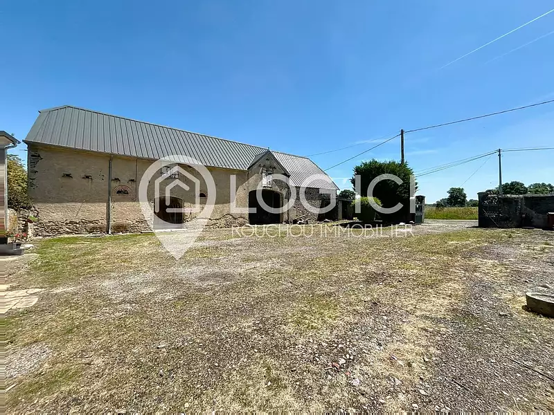 Maison, 165 m²