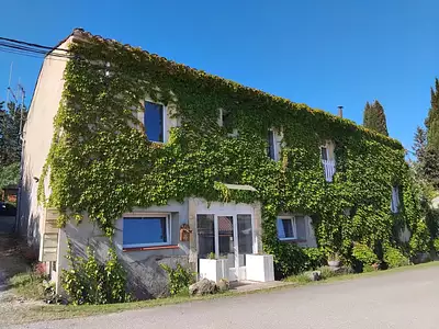 Maison, 245 m²