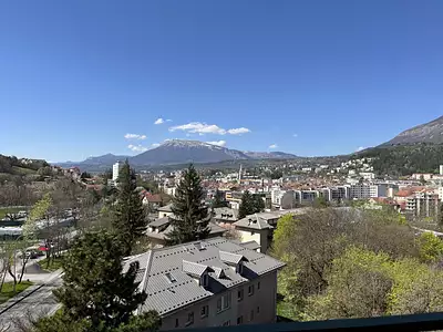 Appartement, 112,25 m²