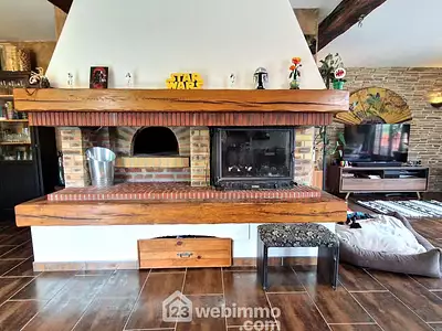 Maison, 236 m²
