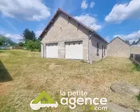 Maison, 180 m²