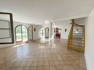 Maison, 134 m²