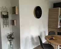 Appartement, 18 m²