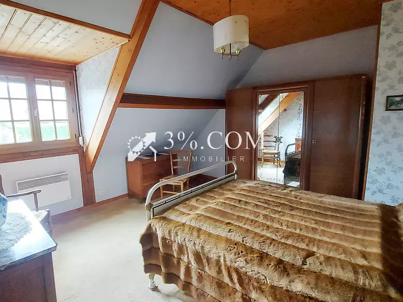Maison, 140 m²