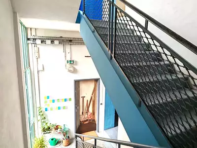 Appartement, 69 m²