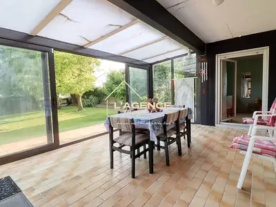 Maison, 189 m²