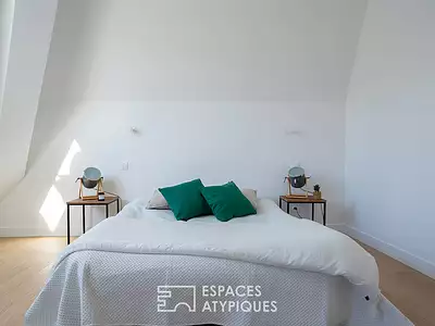 Appartement, 129,2 m²