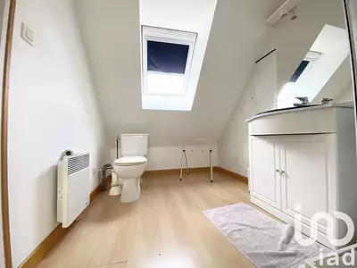 Maison, 164 m²