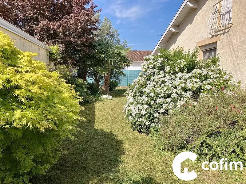 Maison, 123 m²