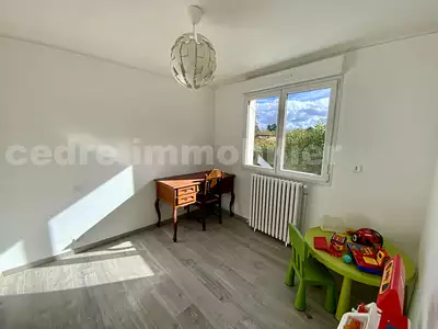 Maison, 68,95 m²