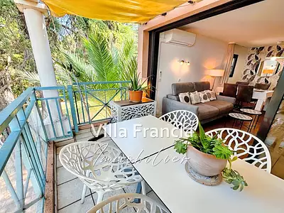 Appartement, 31,36 m²