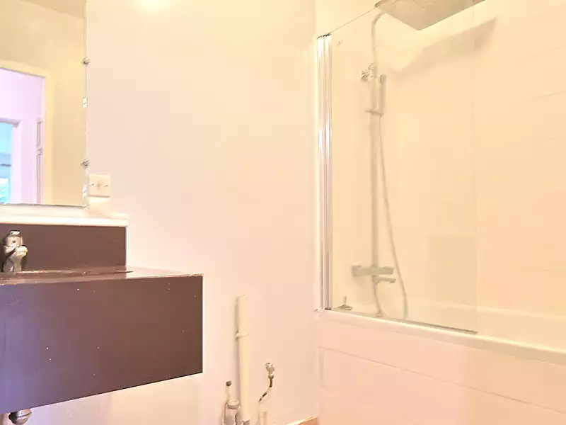 Appartement, 51 m²