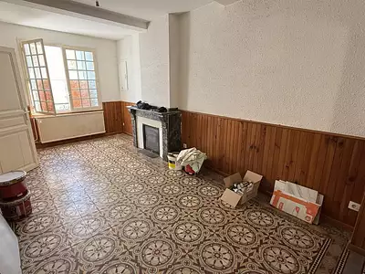 Maison, 136 m²