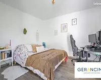 Appartement, 43,55 m²