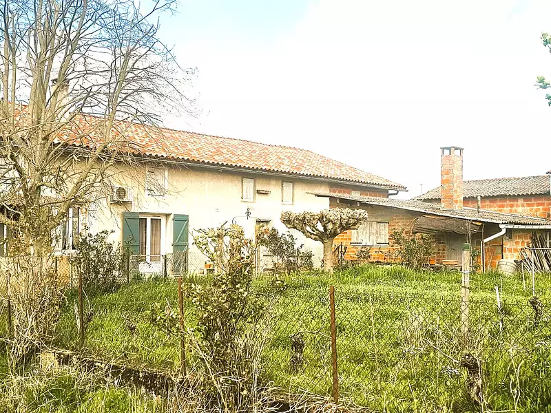 Maison, 138 m²