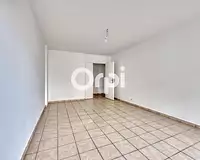 Appartement, 61 m²