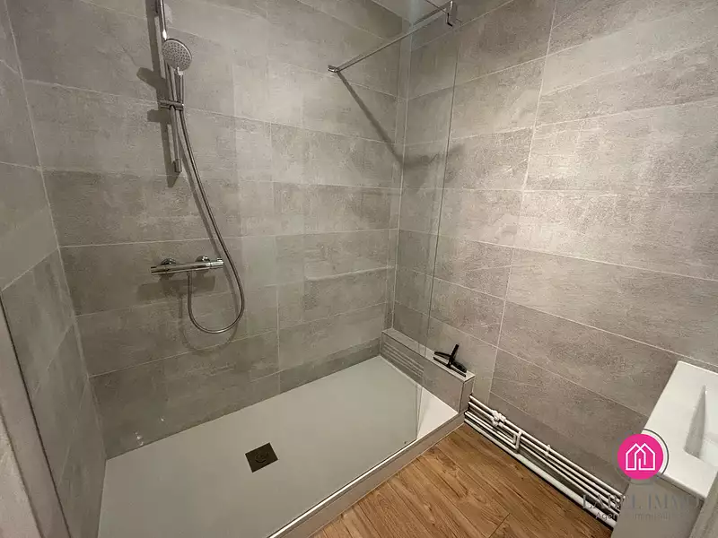 Appartement, 82,77 m²