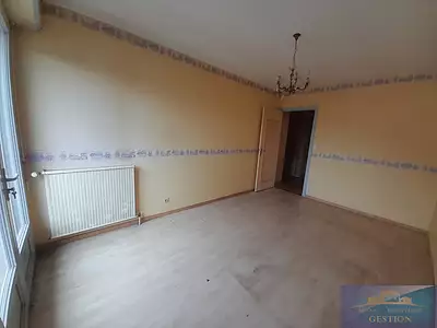 Appartement, 92 m²