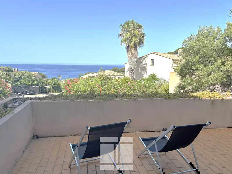 Appartement, 45,24 m²
