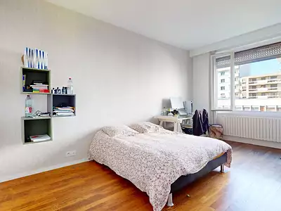 Appartement, 138 m²
