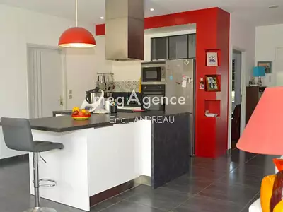 Maison, 140 m²