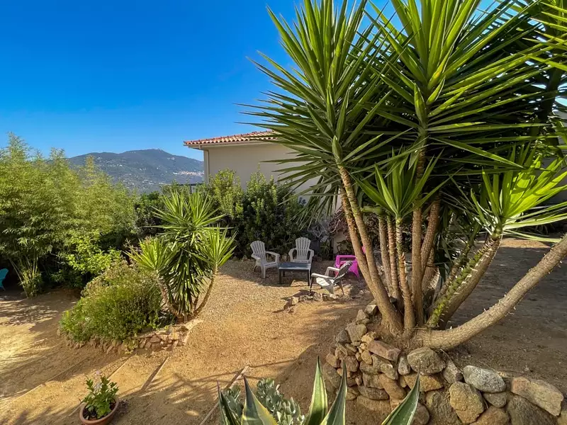 Maison, 150 m²