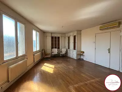 Appartement, 135 m²