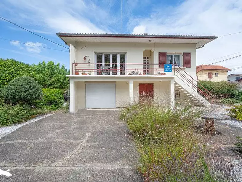 Maison, 131 m²