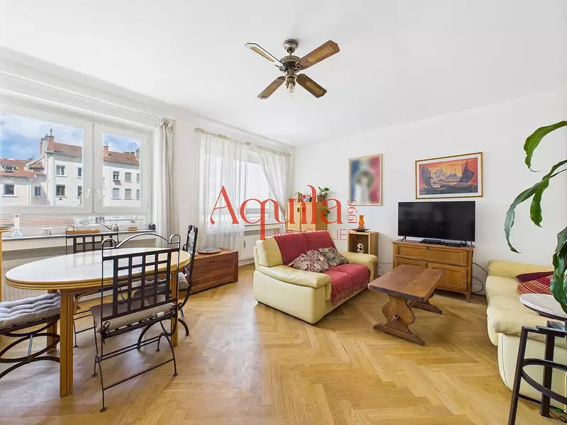 Appartement, 131 m²