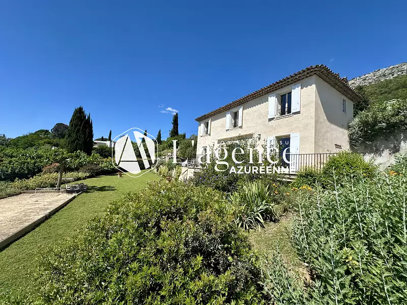 Maison, 170 m²