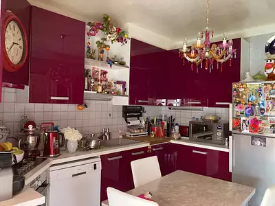Maison, 165 m²