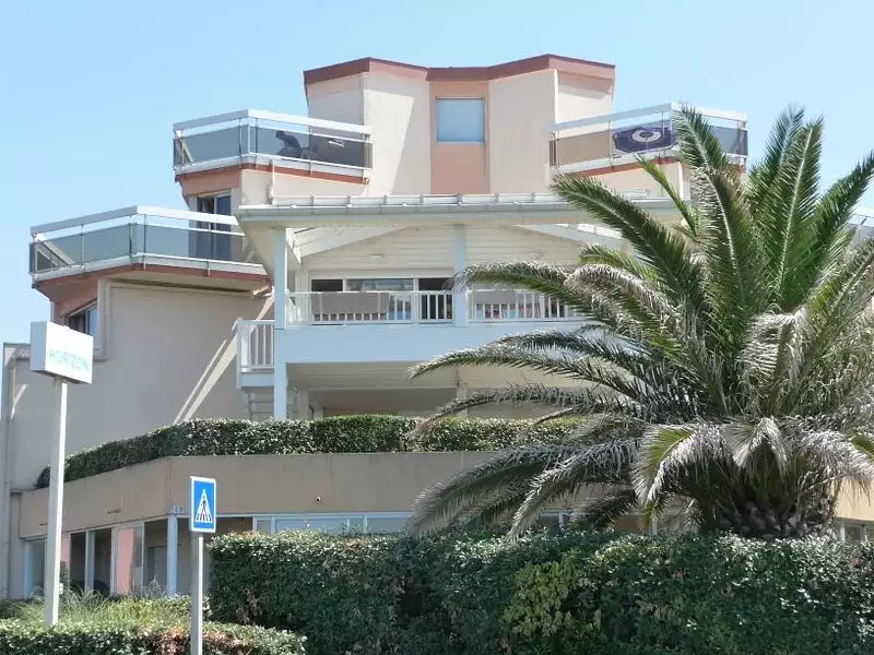 Appartement, 23,88 m²