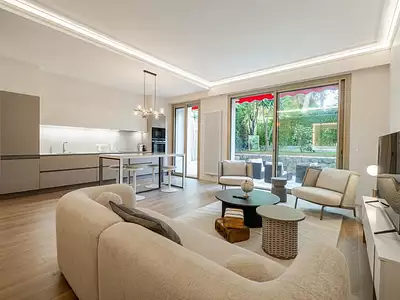 Appartement, 86,01 m²