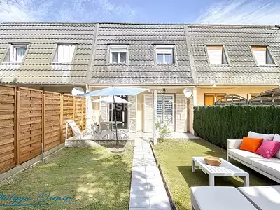 Maison, 82 m²