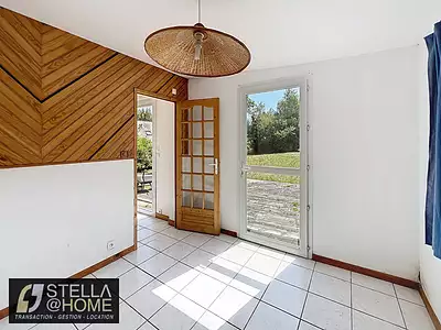 Maison, 76,85 m²