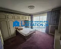 Appartement, 117 m²