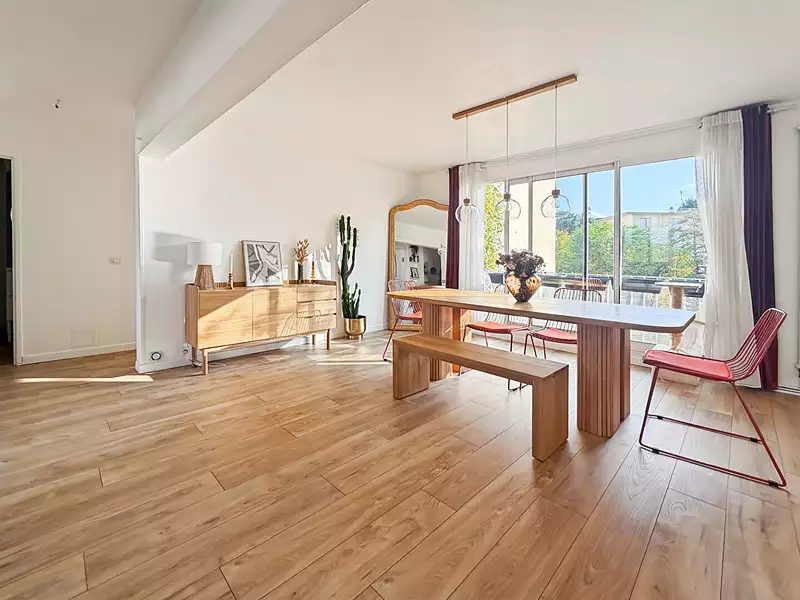 Appartement, 71,08 m²