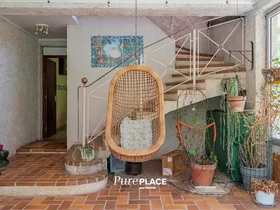Maison, 296 m²