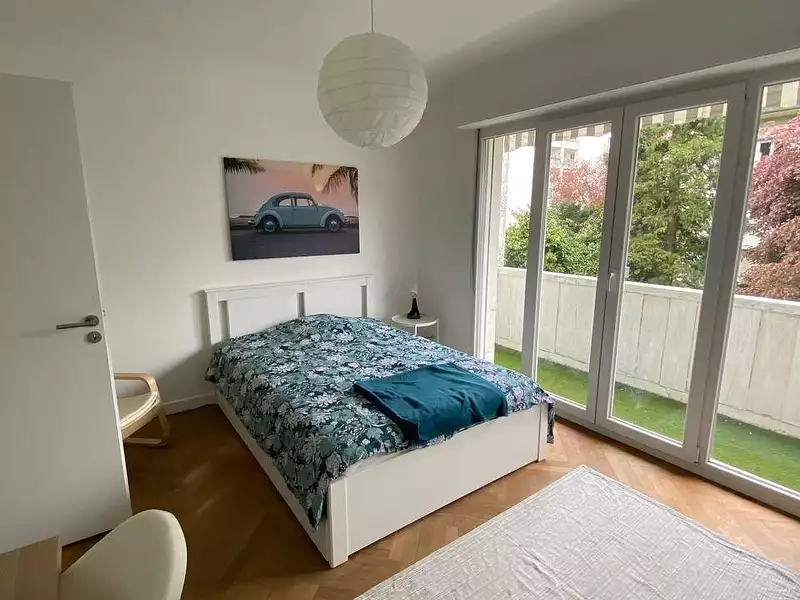 Appartement, 13,65 m²