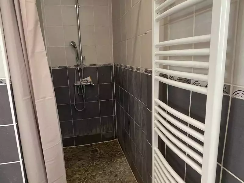 Maison, 92 m²