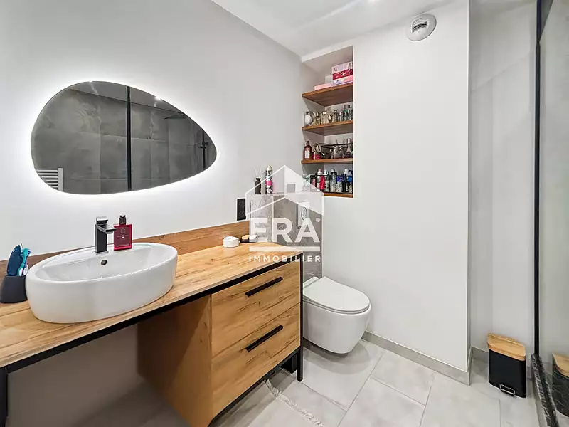 Appartement, 68,34 m²