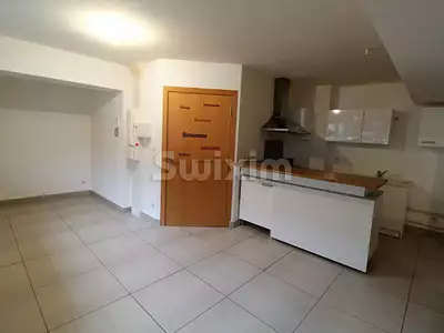 Appartement, 40,14 m²