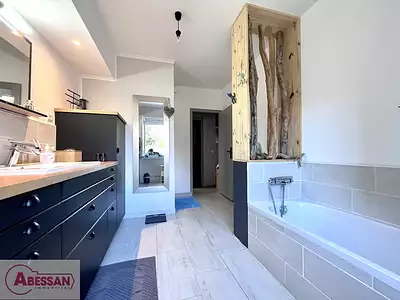 Maison, 105 m²