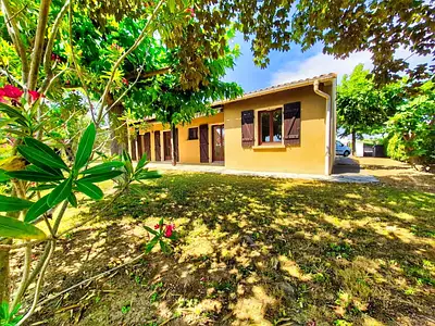 Maison, 103 m²