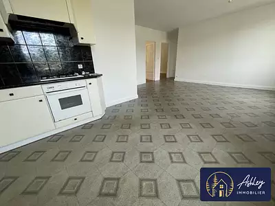 Appartement, 72 m²